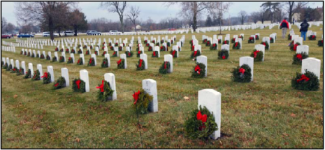 WAA 2021 Cemetery
